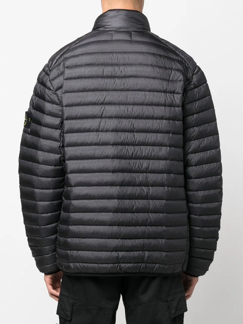 Stone Island
long-sleeve padded down jacket